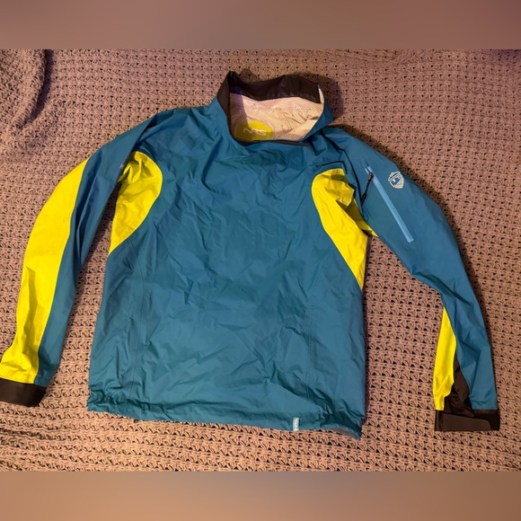 NRS Other - NRS Women’s Endurance Splash Jacket